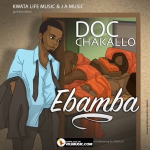 Ebamba